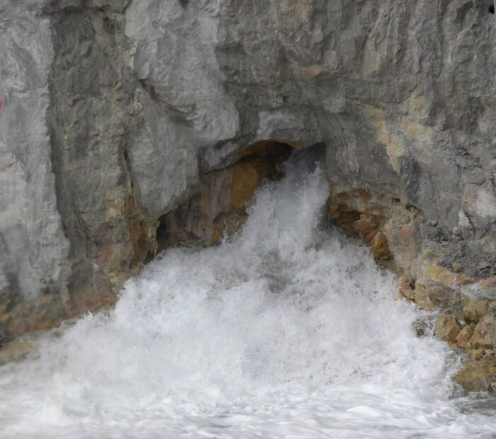 Hydrogeological Assessment