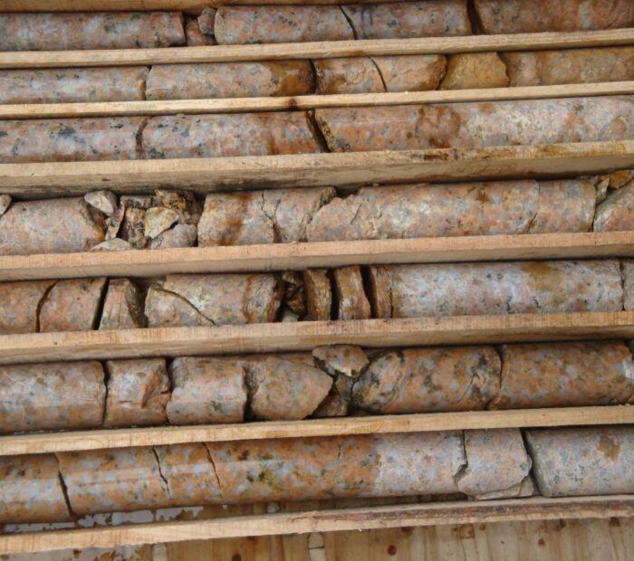 Engineering Geological Characterisation