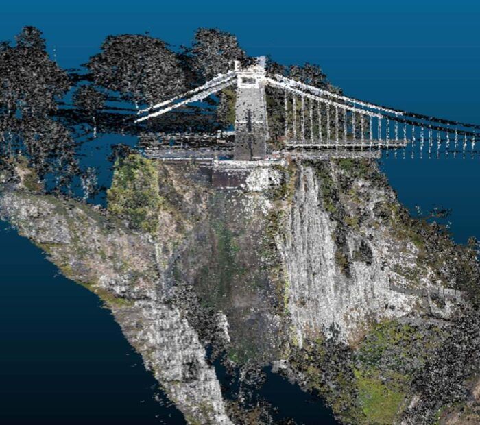 Clifton Suspension Bridge