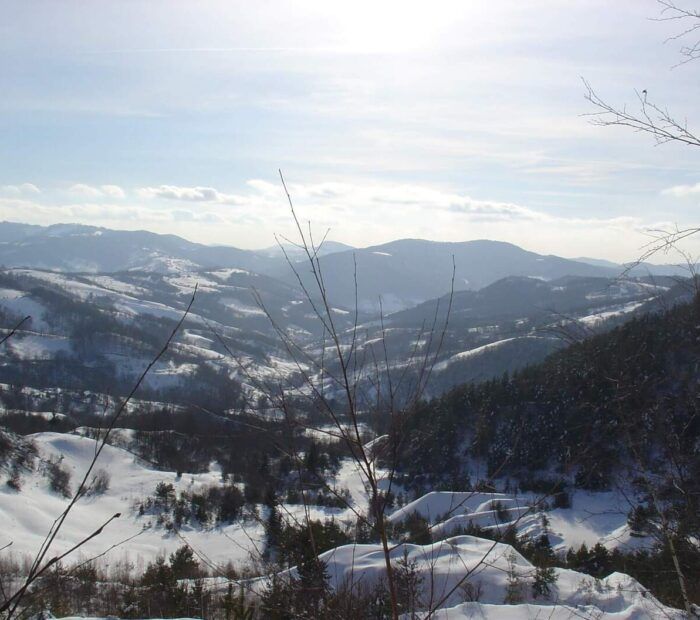 Rosia Montana Mine